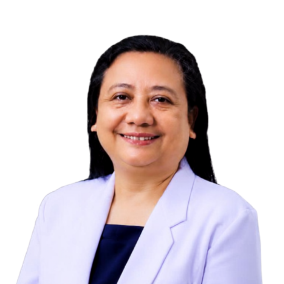 Ms. Adoracion H. Sevilleja, RMT